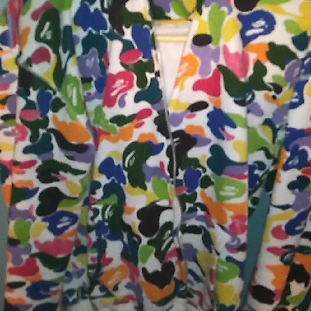 Bape hoodie